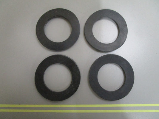 *NEW OEM* (LOT OF 4) 0810 Mercury Quicksilver Gasket 27-74856