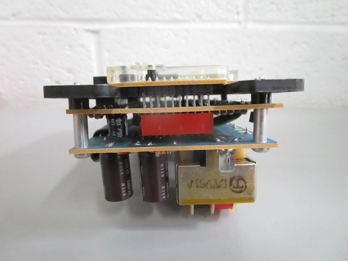 NEW OEM 3204643 Electrolux Range Clock & Timer Assy 0820