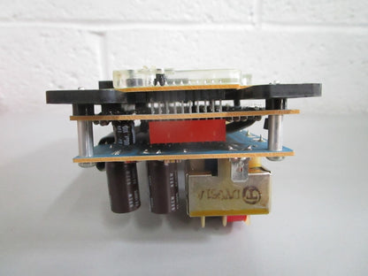 NEW OEM 3204643 Electrolux Range Clock & Timer Assy 0820