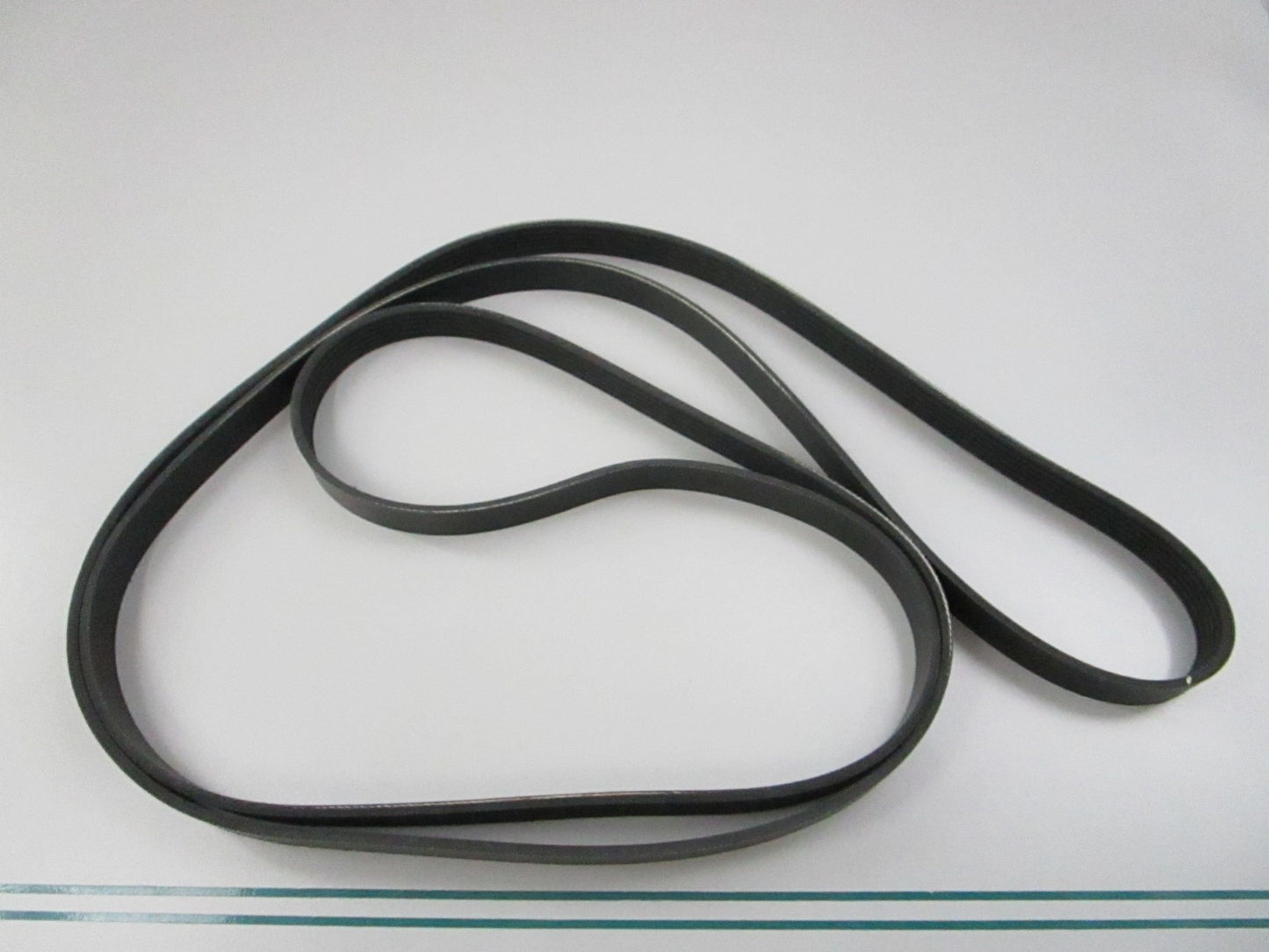 NEW 18-15119 Replaces: Mercury 57-863876-1 Sierra Serpentine Belt 0810