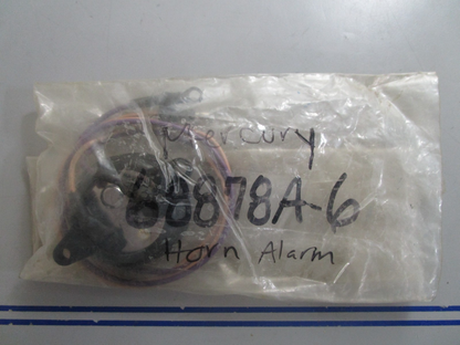*NEW OEM* 0720 Mercury Quicksilver Horn Assembly 68878A6