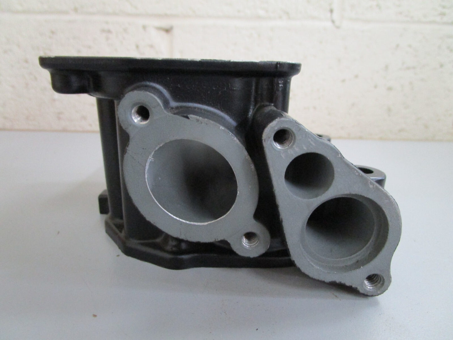 *NEW OEM* 0820 Mercury Quicksilver Cylinder Head 979-804767T