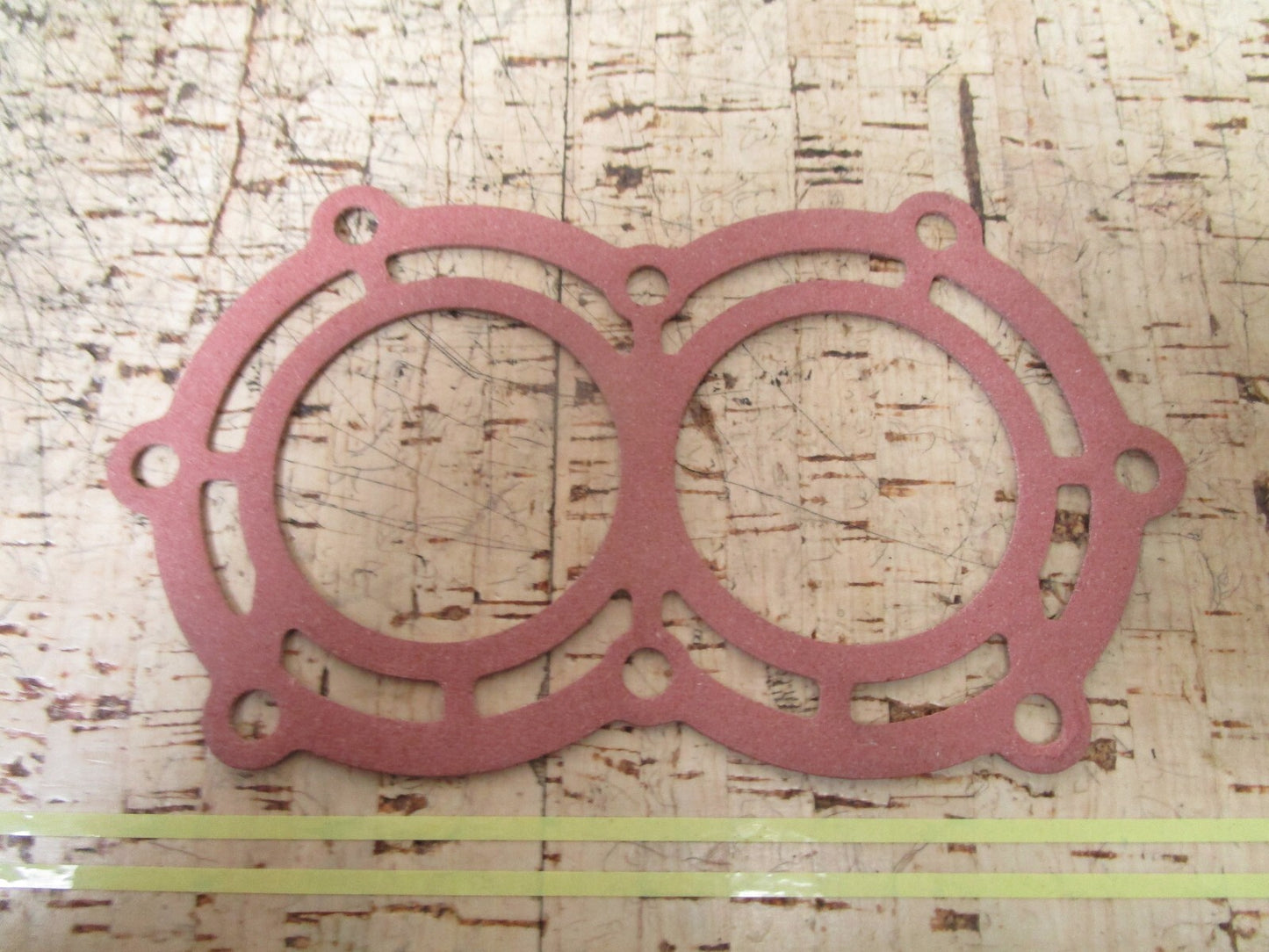 *NEW OEM* 0810 Mercury Quicksilver Gasket 27-318529