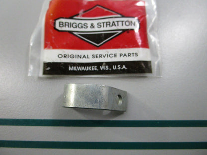 NEW OEM 220754 Briggs & Stratton Tube Support 0810