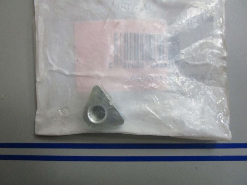 *NEW OEM* 0770 Arctic Cat Tigershark Tri Nut 2623-066