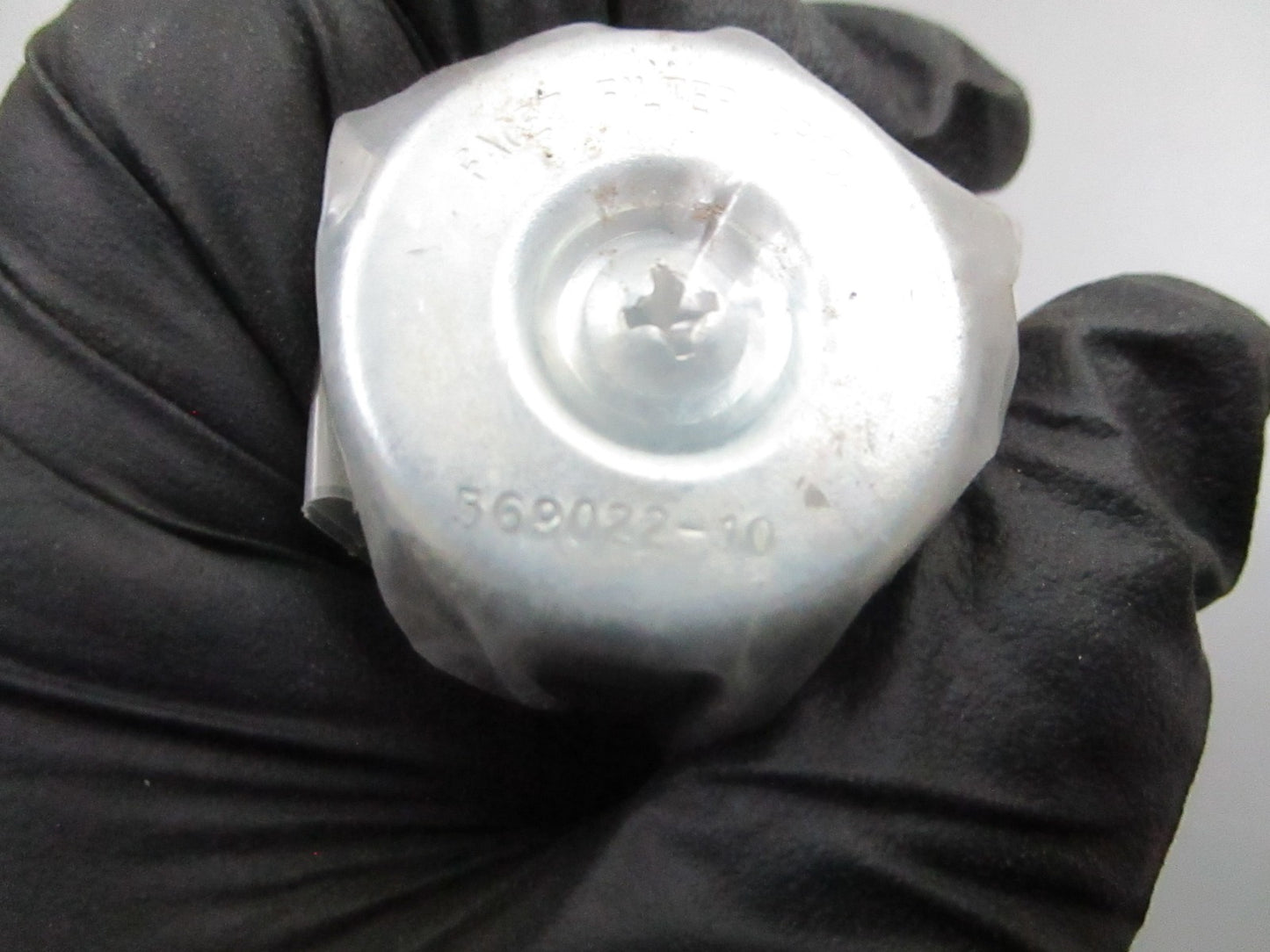 *NEW OEM* 0810 Bobcat Breather 6512927