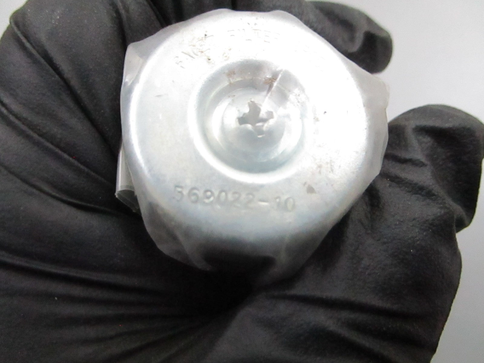 *NEW OEM* 0810 Bobcat Breather 6512927