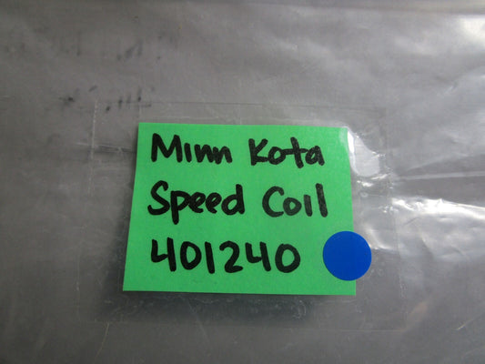 *NEW* 0810 Minn Kota Speed Coil 401240