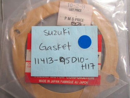 *NEW OEM* 0770 Suzuki Gasket 11413-95D10-H17