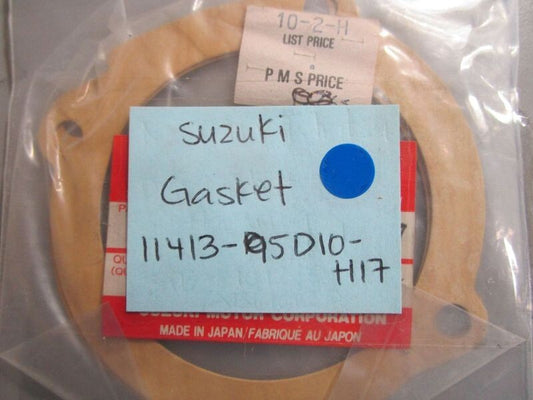 *NEW OEM* 0770 Suzuki Gasket 11413-95D10-H17