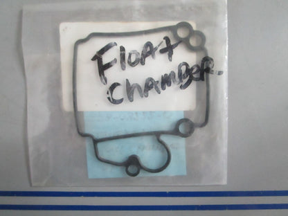 NEW OEM 3R3-03222-0 Tohatsu Float Chamber Gasket 0820