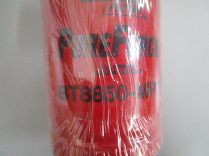 Baldwin NEW Hydraulic Filter BT8850-MPG PureForce Glass Bobcat Case CAT JD 0820