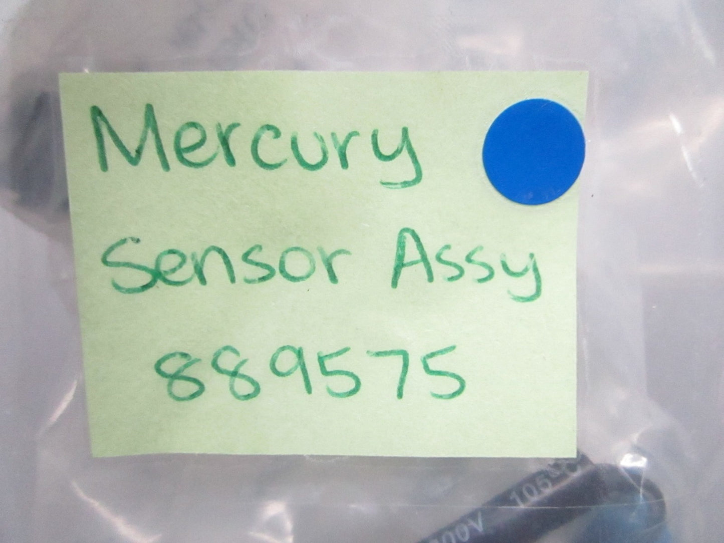 *NEW OEM* 0820 Mercury Quicksilver Sensor Assy 889575