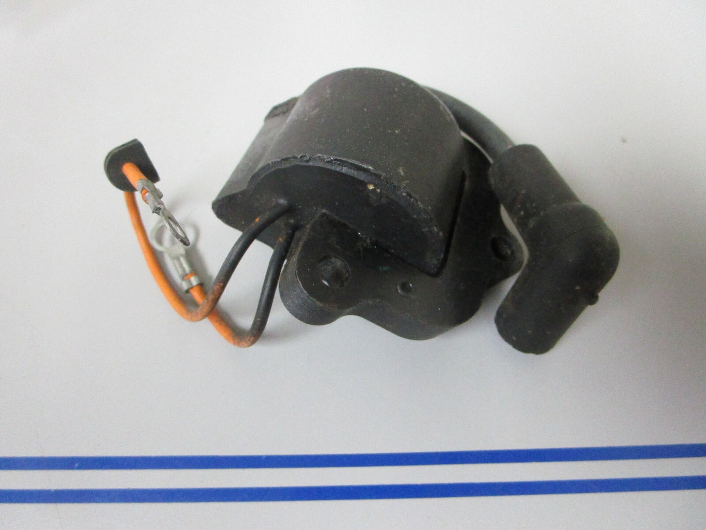 *NEW OEM* 0810 OMC Johnson Evinrude Ignition Coil 582303 0582303