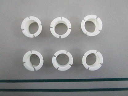 NEW OEM (LOT OF 6) 308532 0308532 OMC Johnson Evinrude Bushing 0820