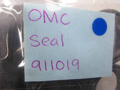 NEW OEM 911019 0911019 OMC Johnson Evinrude Seal 0810