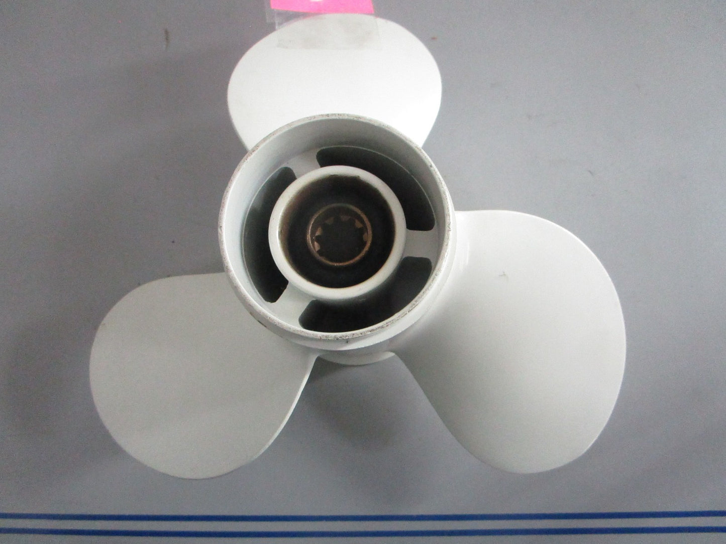 NEW OEM 3R0B645180 Tohatsu TB3×9.9×9RB Aluminum Propeller 0820