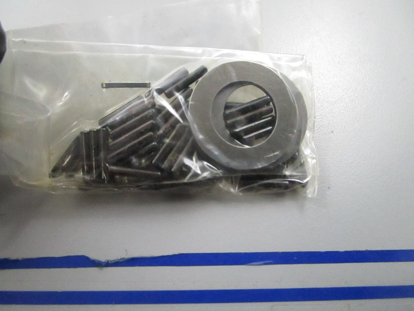 *NEW OEM* 0810 Mercury Quicksilver Connecting Rod 611-1747A2