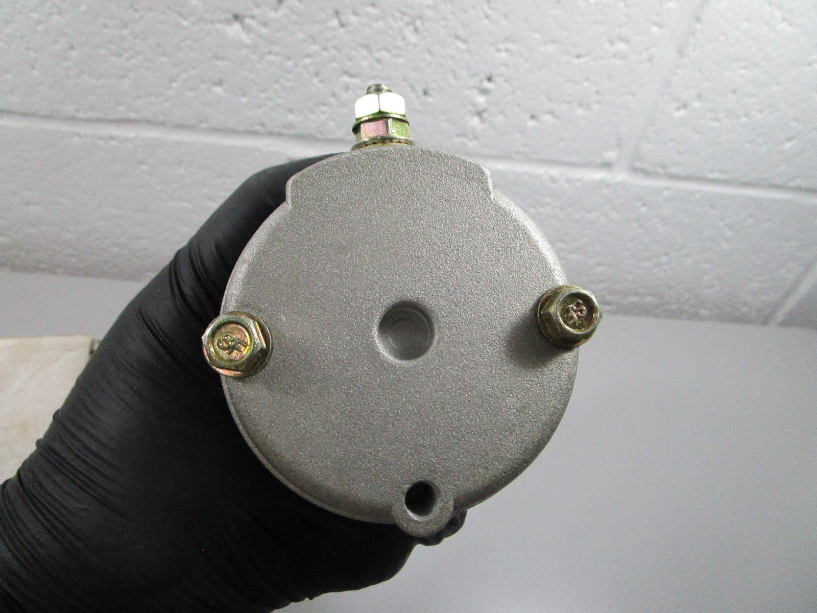 NEW MOT-4001N API Marine Starter Motor 0810
