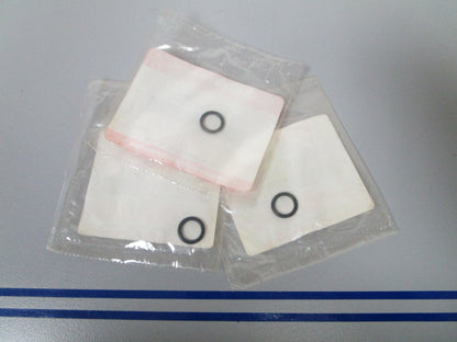 NEW OEM (LOT OF 3) 13247-87D00 Suzuki O-Ring 0810
