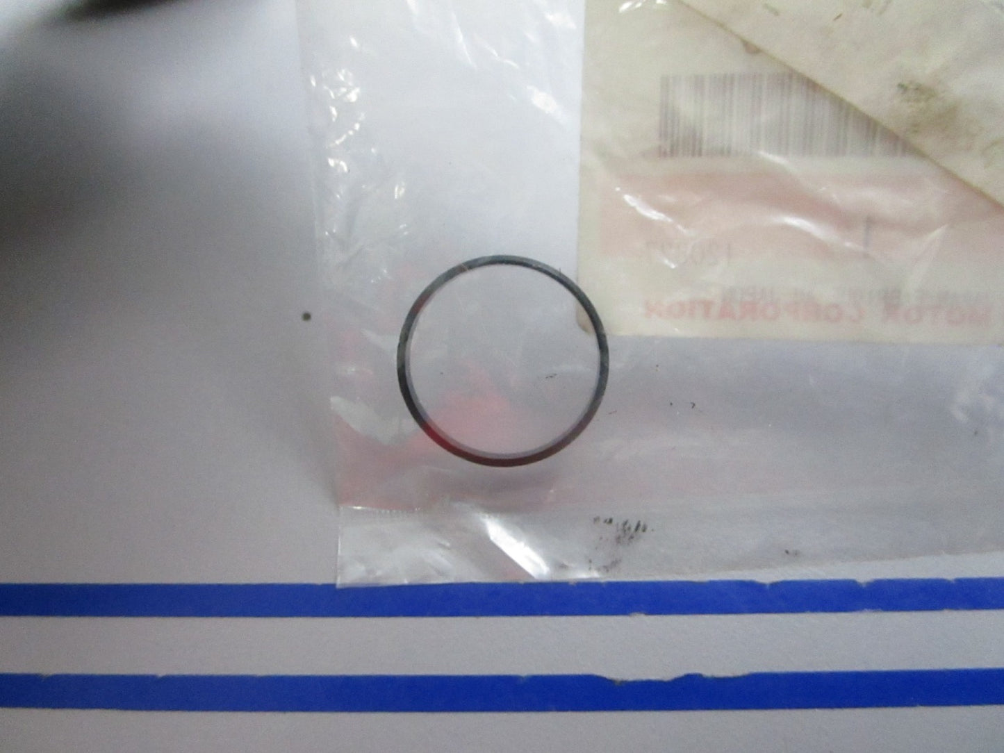 NEW OEM 21221-90J00 Suzuki Clutch Shaft Bushing 0810