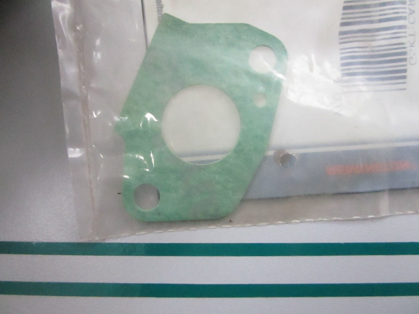 NEW OEM 951-11569A MTD Carburetor Gasket 0810