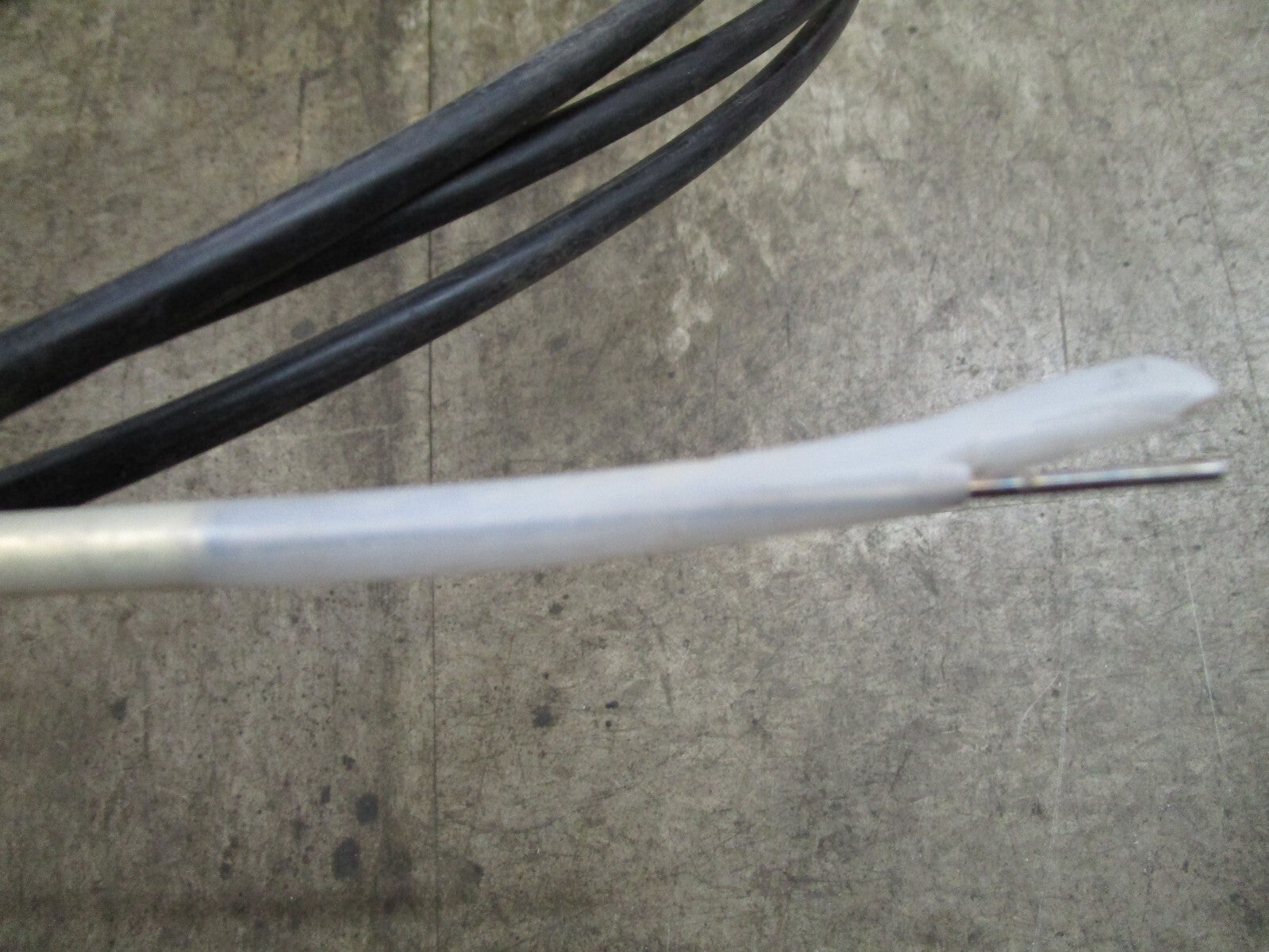 *NEW* 0820 Morse 18' Control Cable D48296-000-0216.0