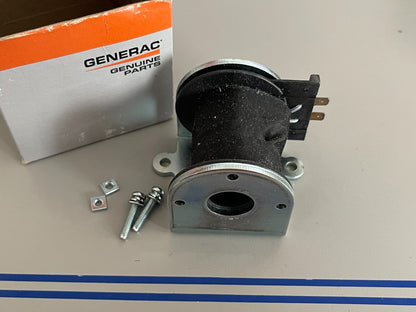 *NEW OEM* 0720 Generac ATS Utility Coil G077220