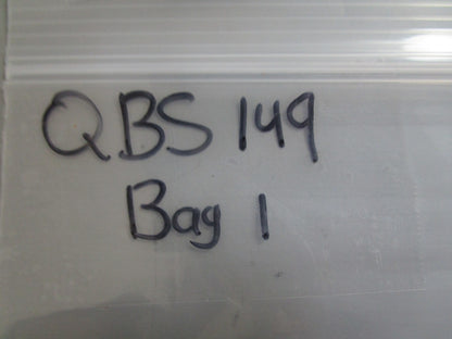 *NEW OEM* 0810 OMC Johnson Evinrude Drive Belt 441093 0441093