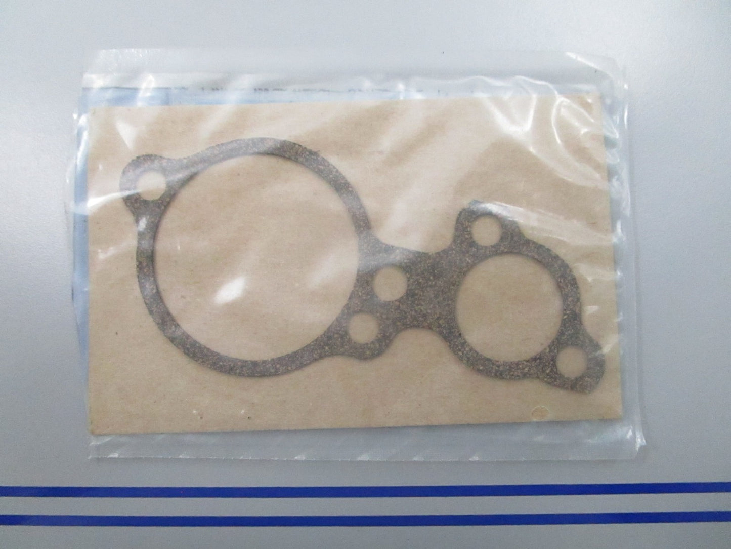 *NEW OEM* 0810 Mercury Quicksilver Gasket 27-78690002