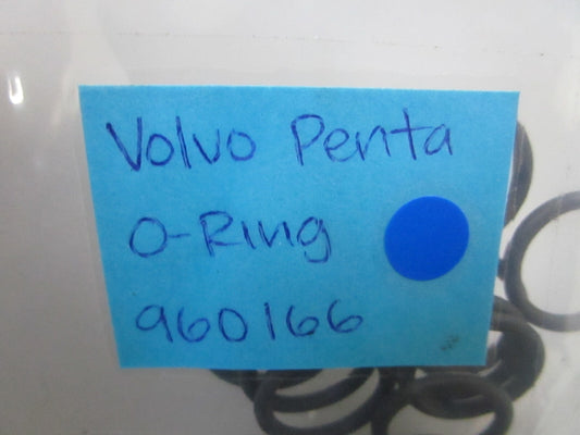 *NEW OEM* 0810 Volvo Penta O-Ring 960166