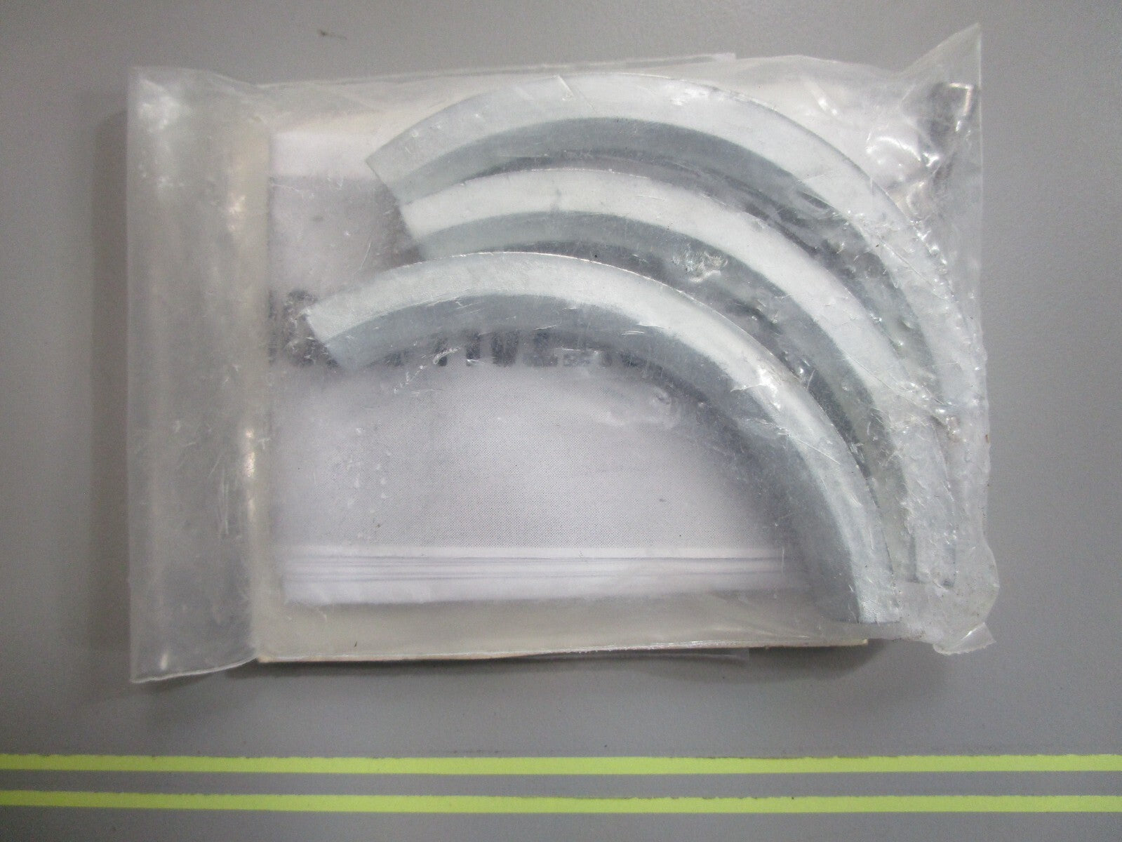 *NEW OEM* 0820 Volvo Penta Zinc Anode 3584442