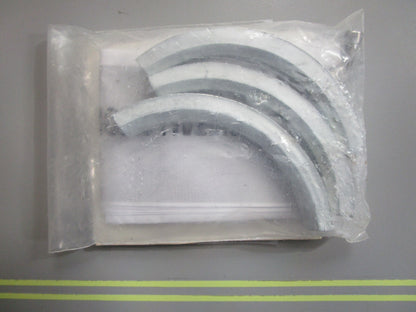 *NEW OEM* 0820 Volvo Penta Zinc Anode 3584442