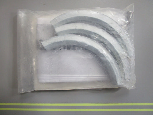 *NEW OEM* 0820 Volvo Penta Zinc Anode 3584442