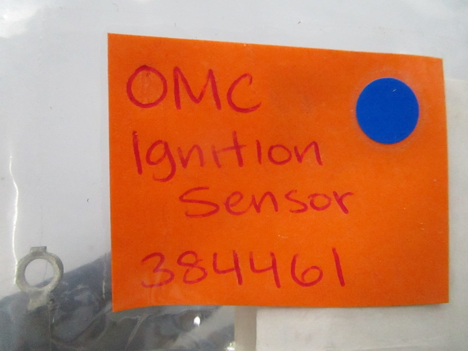 *NEW OEM* 0810 OMC Johnson Evinrude Ignition Sensor 384461 0384461