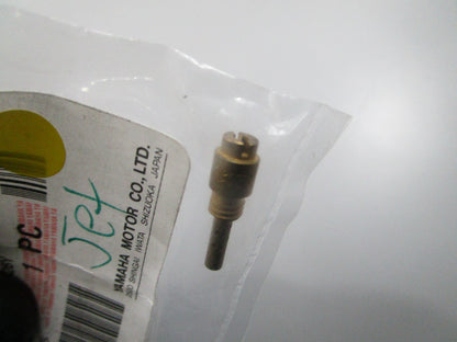 *NEW OEM* 0810 Yamaha #38 Jet 6AH-14948-02-00