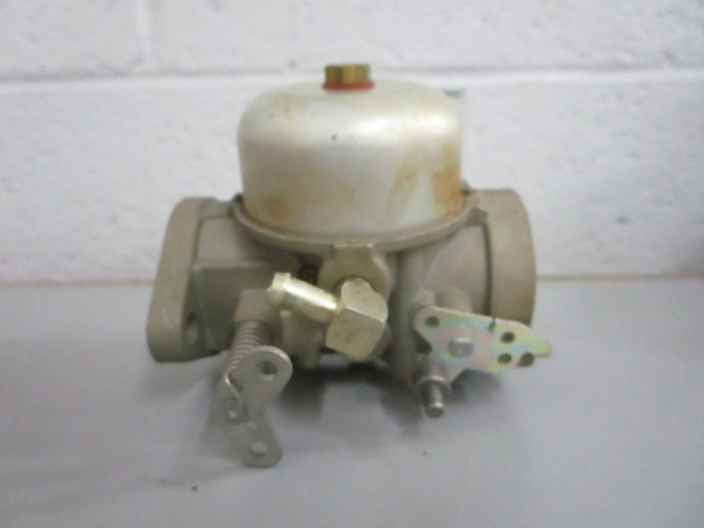 NEW OEM 1300-FK602061 Mercury Quicksilver Carburetor Kit 0820