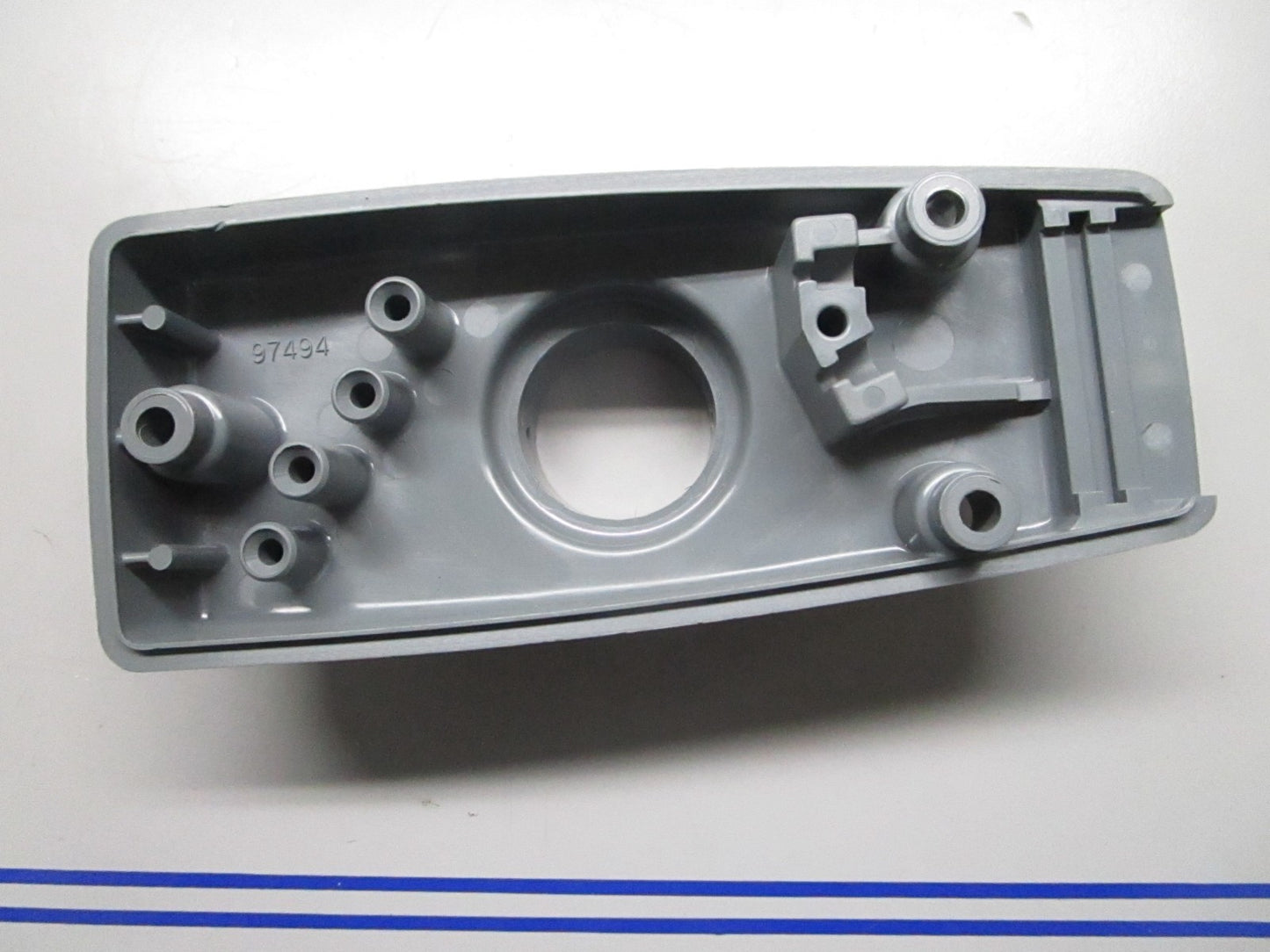 *NEW OEM* 0820 Mercury Quicksilver Housing 97494T 97494
