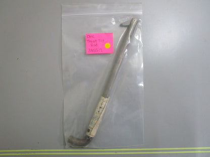 *NEW OEM* 0810 OMC Johnson Evinrude Thrust Tilt Rod 385512 0385512