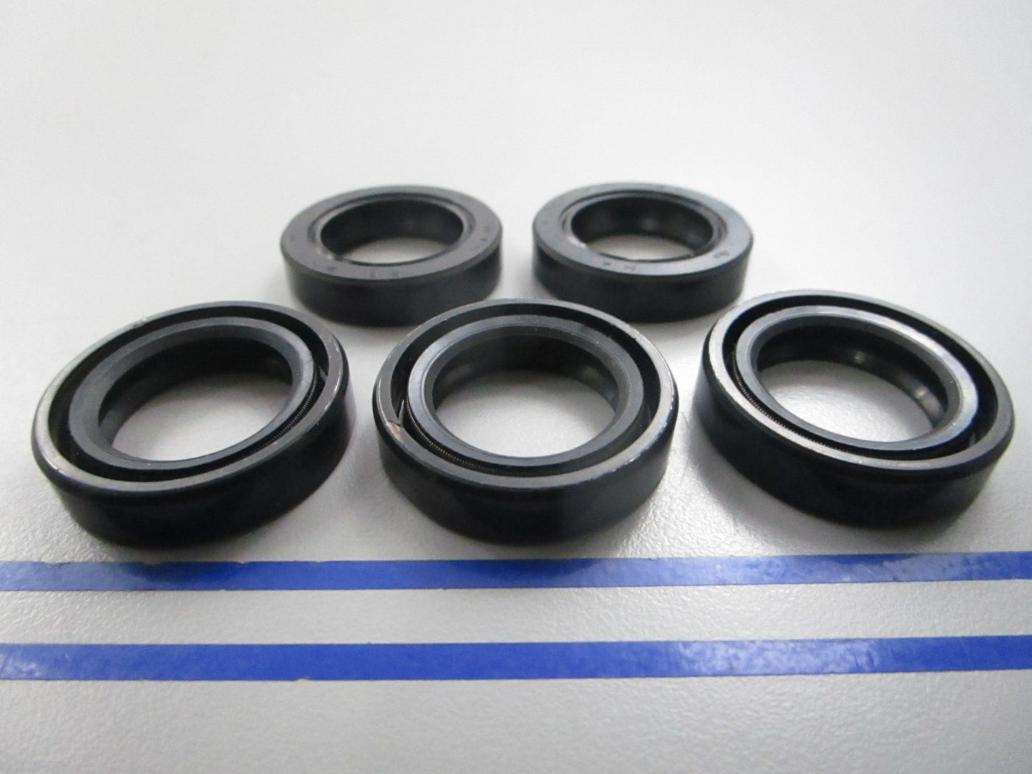 NEW OEM (LOT OF 5) 26-81572M Mercury Quicksilver Seal 0810