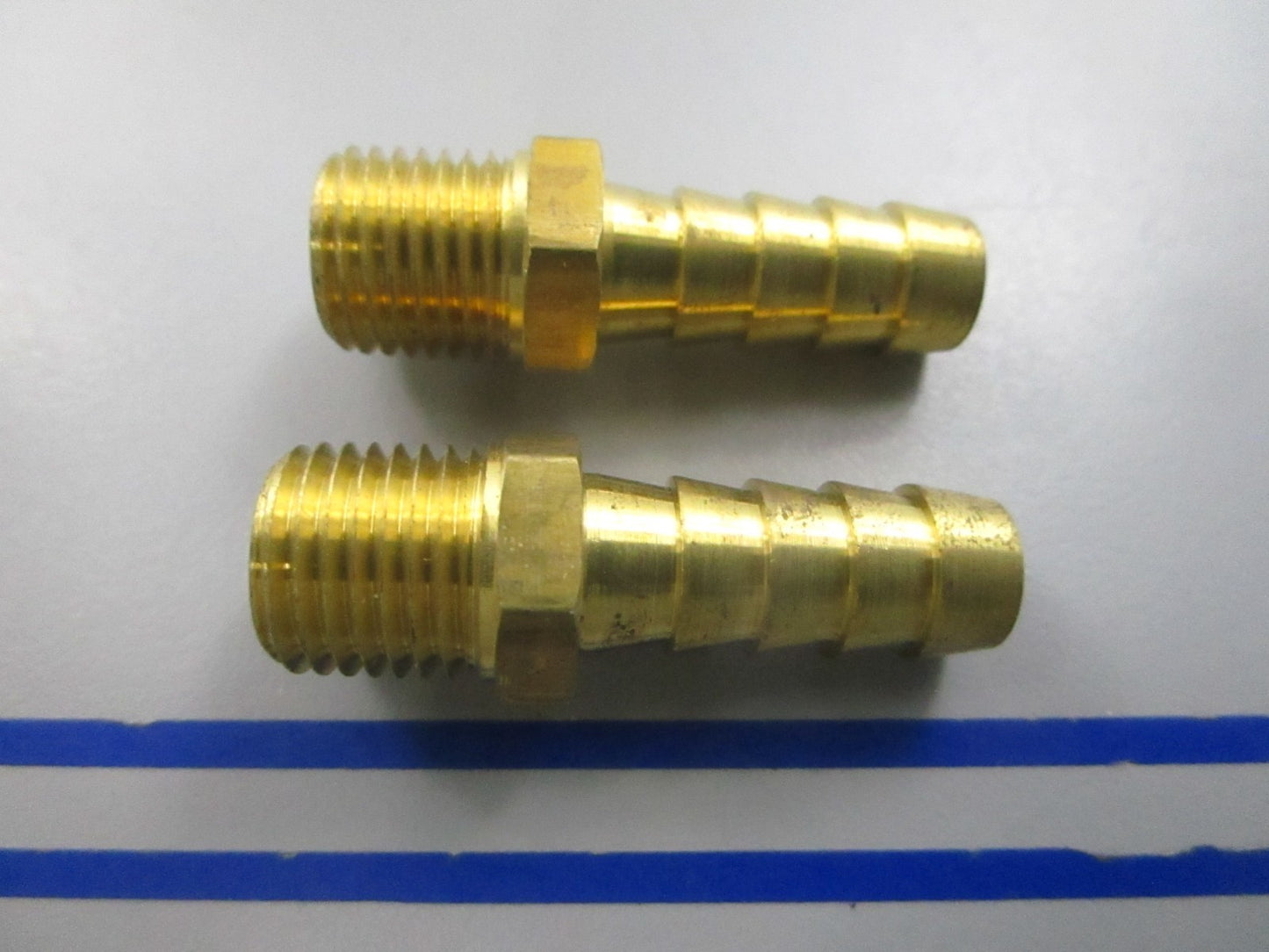 NEW (LOT OF 2) 18-8074 Replaces: OMC 173312 0173312 Sierra Horse Barb 0810