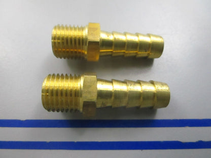 NEW (LOT OF 2) 18-8074 Replaces: OMC 173312 0173312 Sierra Horse Barb 0810