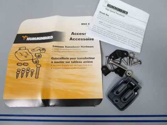 NEW OEM 740012-1 Humminbird Transom Transducer Hardware MHX SHS 0720