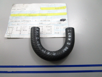 *NEW OEM* 0810 OMC Johnson Evinrude Hose 334131 0334131