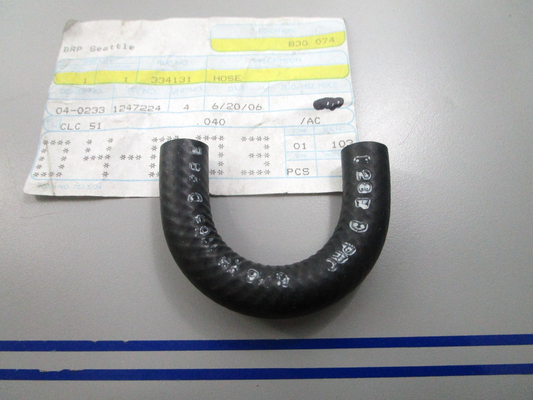 *NEW OEM* 0810 OMC Johnson Evinrude Hose 334131 0334131