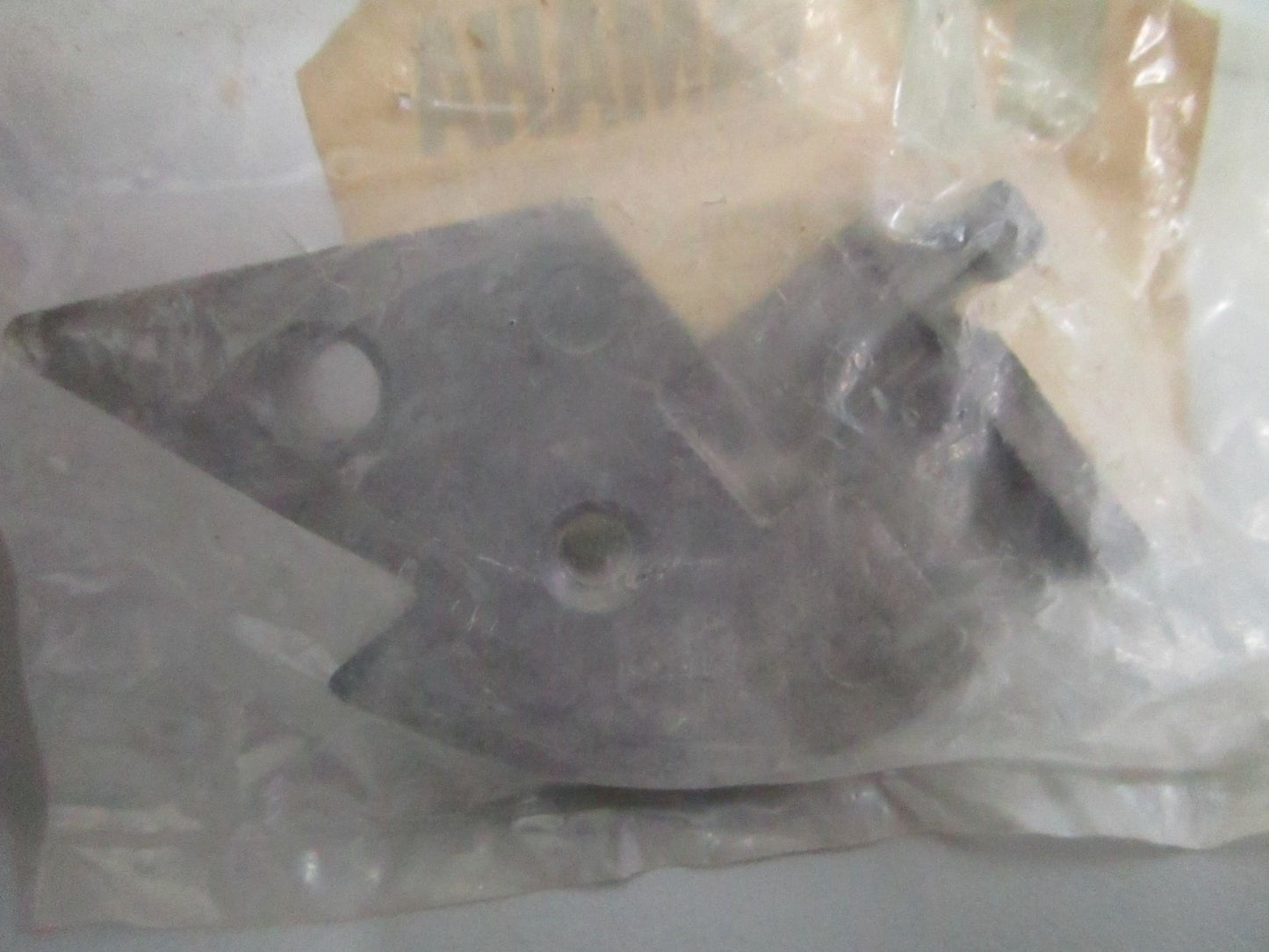 NEW OEM 6H4-48532-00-94 Yamaha Remote Control Bracket 0820