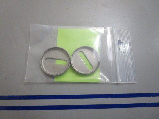*NEW OEM* (LOT OF 2) 0810 OMC Johnson Evinrude Lock Spring Cup 314007 0314007