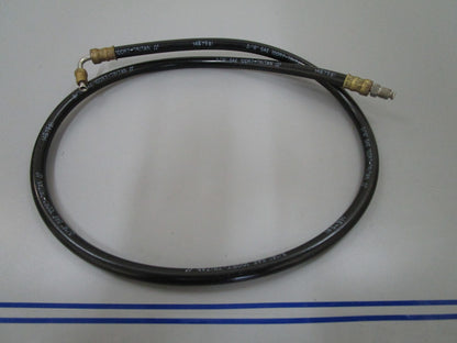 *NEW OEM* 0810 OMC Johnson Evinrude Hydraulic Line 982376 0982376