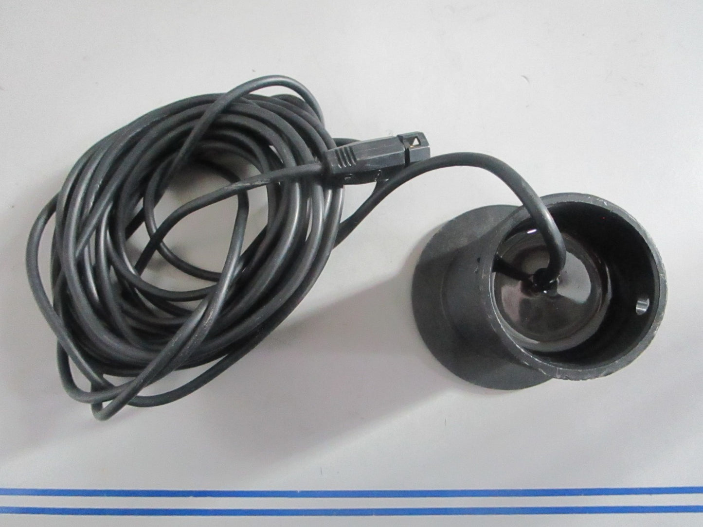 NEW OEM XFM-6-20 Humminbird Flush Mount Transducer 0820