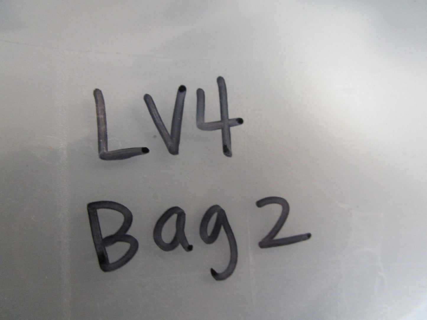 *NEW OEM* 0810 OMC Johnson Evinrude Shift Lever 204806 0204806